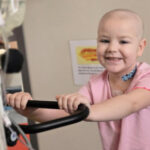 Christmas Miracle: 6-Year-Old Beating Rare Leukemia